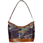 University Of Kentucky Ladies Purse Camo
