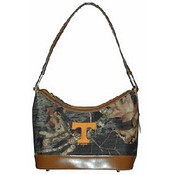 University Of Tennessee Ladies Purse Camo