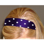Kansas State University Ladies Headband