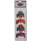 Ohio State University Stickers Prismall(Case of 96)