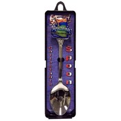 Arizona Spoon Approx 6" H X 1.5" To 2" W Elements