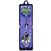 Louisiana Spoon Approx 6" H X 1.5" To 2" W Element