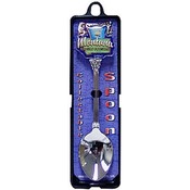 Montana Spoon Approx 6" H X 1.5" To 2" W Elements