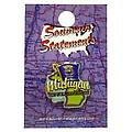 Michigan Lapel Pin Elements