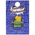 New Mexico Lapel Pin Elements