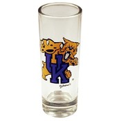 University Of Kentucky Shooter Wc