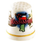 Mississippi Thimble Elements