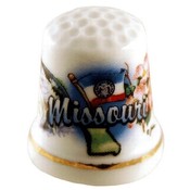 Missouri Thimble Elements