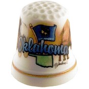 Oklahoma Thimble Elements