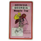 Georgia Mosquito Trap