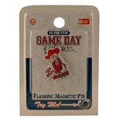 University Of Mississippi 'Ol Miss Jewelry Lapel F