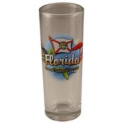 Florida Shooter 4" X 1"  Elements