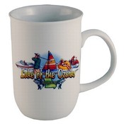 Missouri (Loz) Mug Ladies Bisque Elements