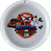 Alabama Ashtray Elements