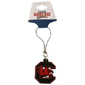 South Carolina University Jewelry Charm Pvc Cocky