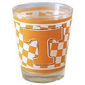 University Of Tennessee Shotglass Wrap 12 Display(Case of 84)