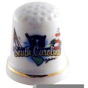 South Carolina Thimble Elements