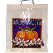 Georgia Bag Shopping Ga Peach