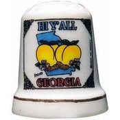 Georgia Thimble Hyg