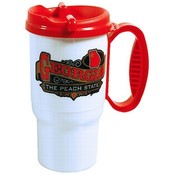 Georgia Mug (Thermo) Cruiser Banner