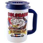 Colorado Mug (Thermo) Super St.Map 32Oz