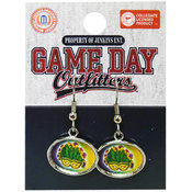 Mardi Gras   Jewelry Earrings
