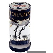 Louisiana Pet Tornado 5"H X 2" W