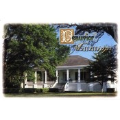 Mississippi Postcard Ms324 Jefferson Davis