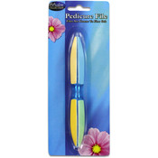 Bulk Buys Pedicure file Case Of 24