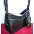 Black Purse
