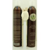 Supre Hemps Ultra Dark Airbrush skin Tanner