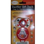 Atlantic City Pacifier Gift Pack