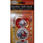 San Francisco Pacifier Gift Pack