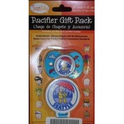Seattle Pacifier Gift Pack