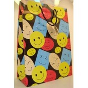 Happy Faces Gift Bag