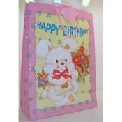 Happy Birthday Gift Bag