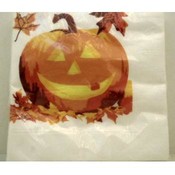 Hallmark Halloween Napkins
