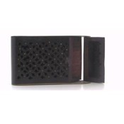 KL Wooden Floral Cross Stitch Box