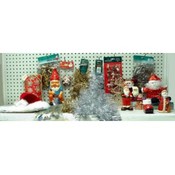 Christmas 200 Pieces Assorted