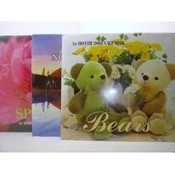 Assorted Calendars