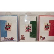 Assorted Christmas Cards