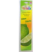 Lime Mi Casa Incense Sticks