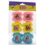 Babie Shirt Pencil Sharpener
