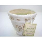 Secret Garden Lime Cilantro