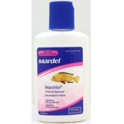 Marchlor Clorine Remover (water conditioner)