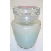 African Water Lily Candle