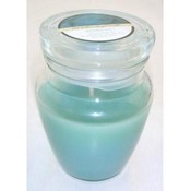 Wildflowers Candle in Jar