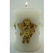Angel Candle