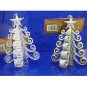 Miniature Christmas Tree Ornaments