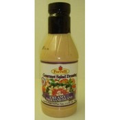 Creamy Thousand Island Gourmet Salad Dressing